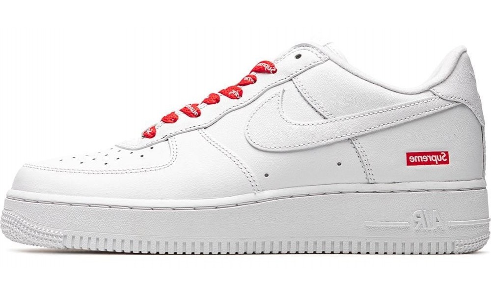 Fake air force 1 white online